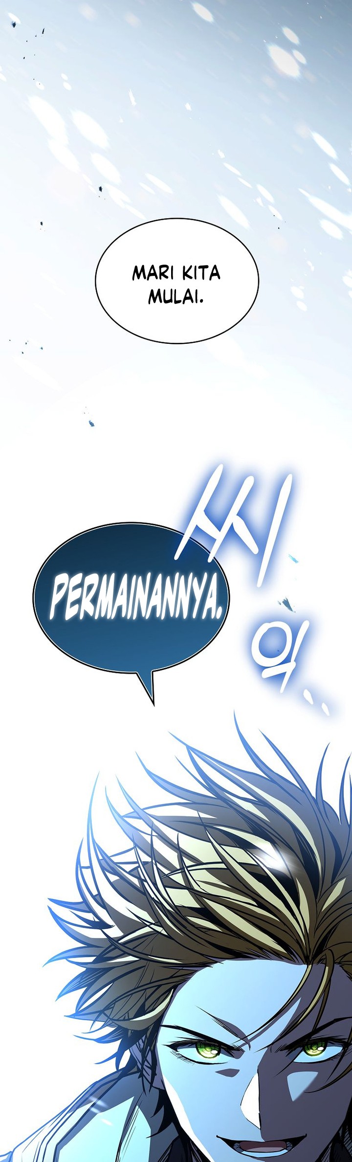 Talent-Swallowing Magician Chapter 91