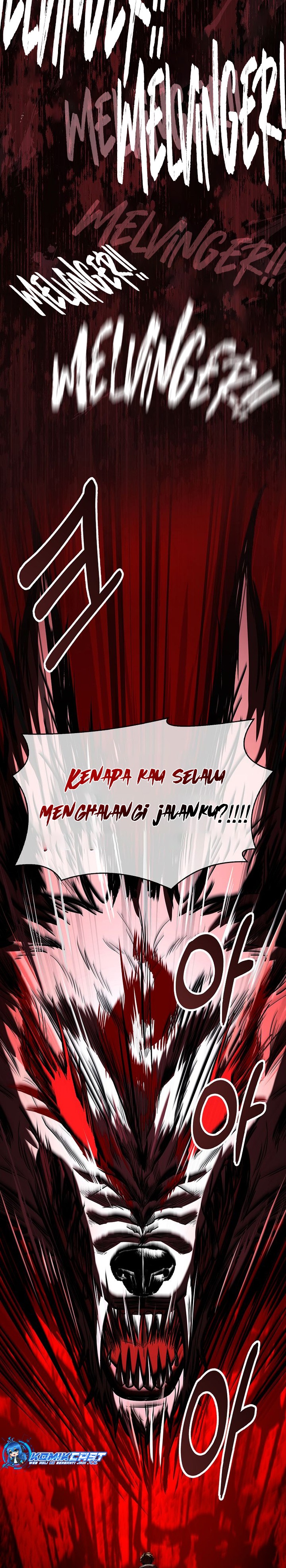 Talent-Swallowing Magician Chapter 91