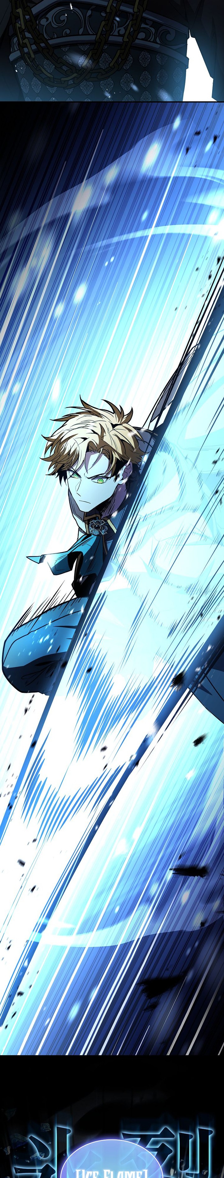 Talent-Swallowing Magician Chapter 91