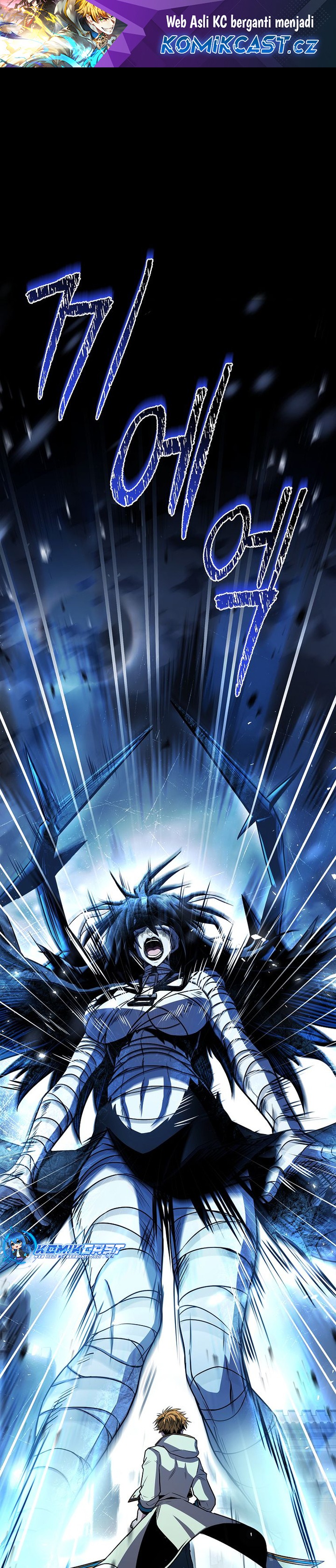 Talent-Swallowing Magician Chapter 92