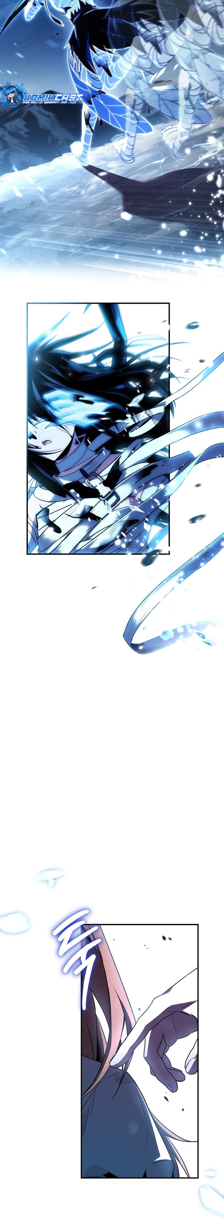Talent-Swallowing Magician Chapter 92