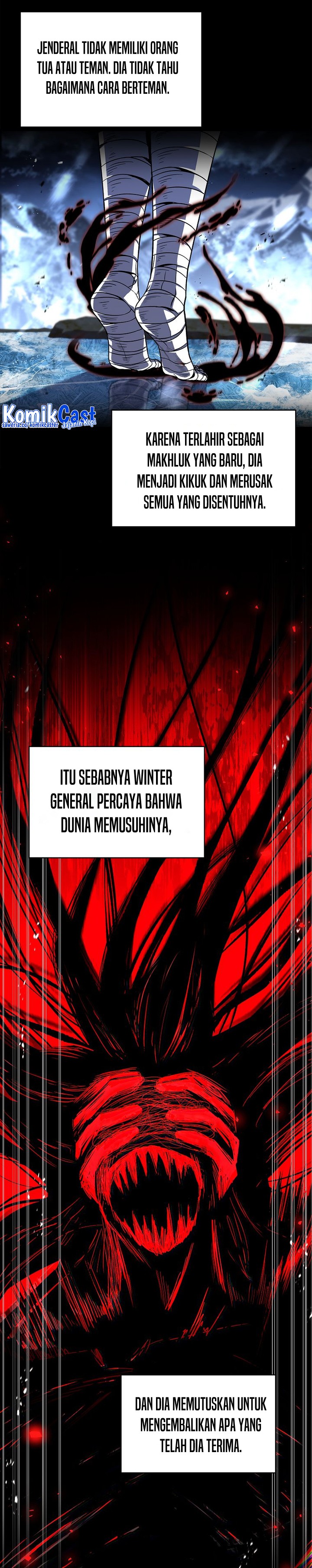 Talent-Swallowing Magician Chapter 92
