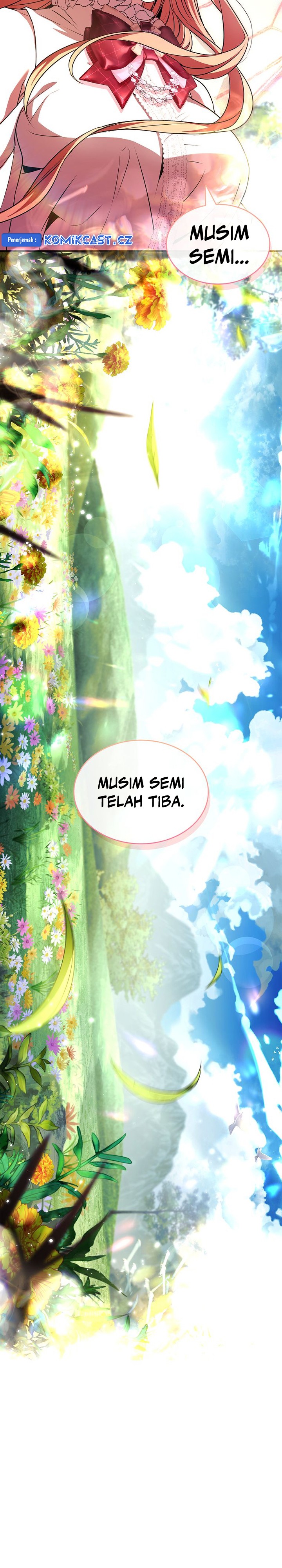 Talent-Swallowing Magician Chapter 92