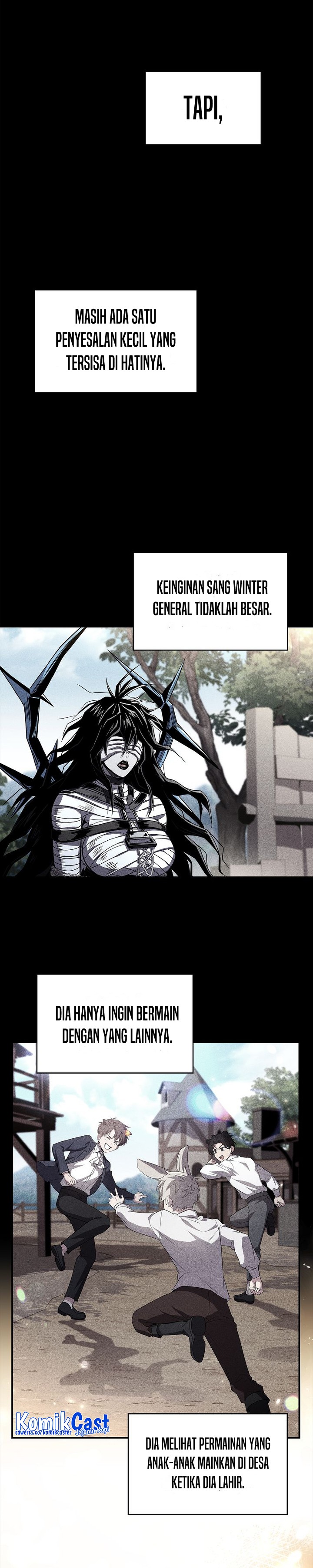 Talent-Swallowing Magician Chapter 92