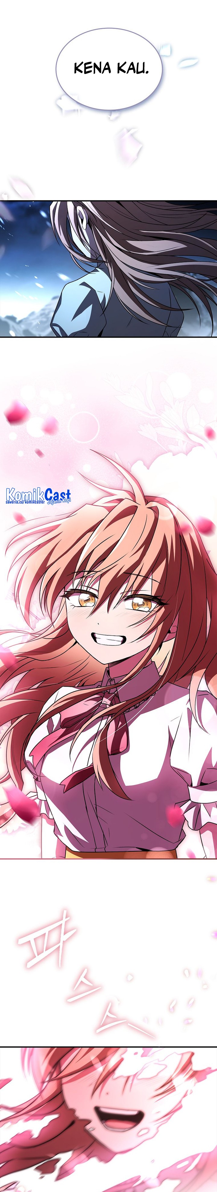 Talent-Swallowing Magician Chapter 92