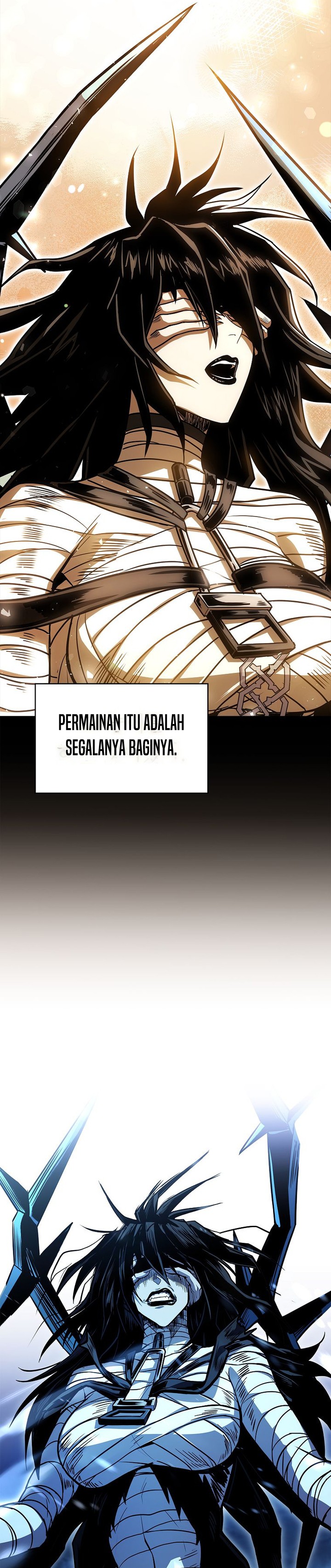 Talent-Swallowing Magician Chapter 92