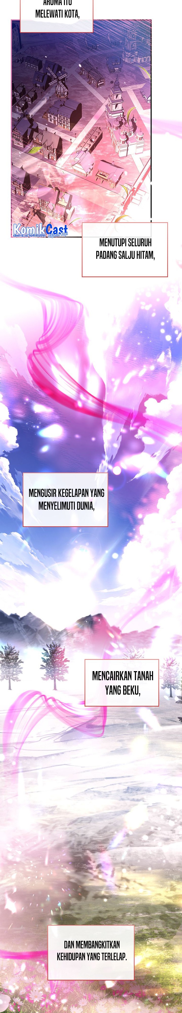 Talent-Swallowing Magician Chapter 92