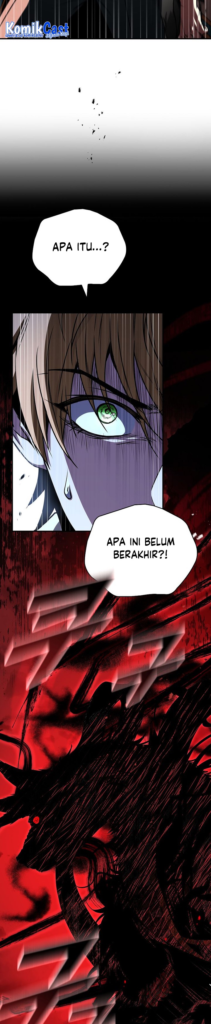 Talent-Swallowing Magician Chapter 93