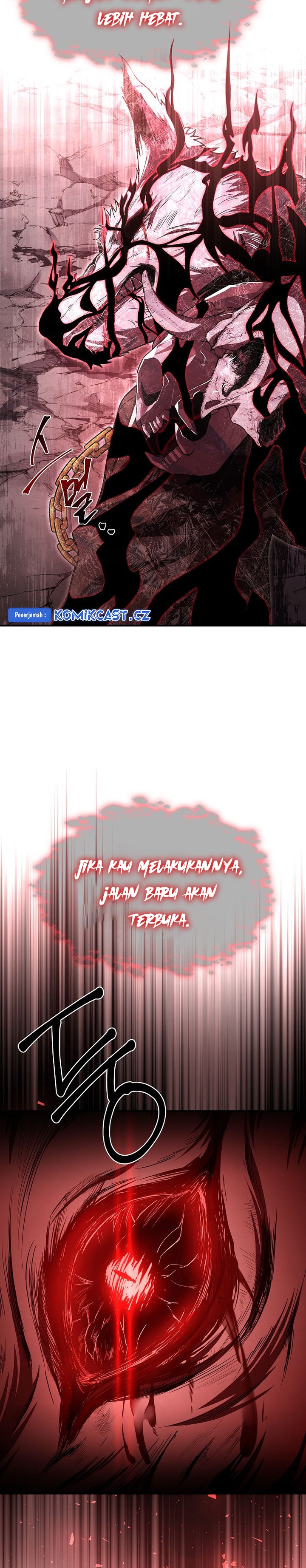 Talent-Swallowing Magician Chapter 93
