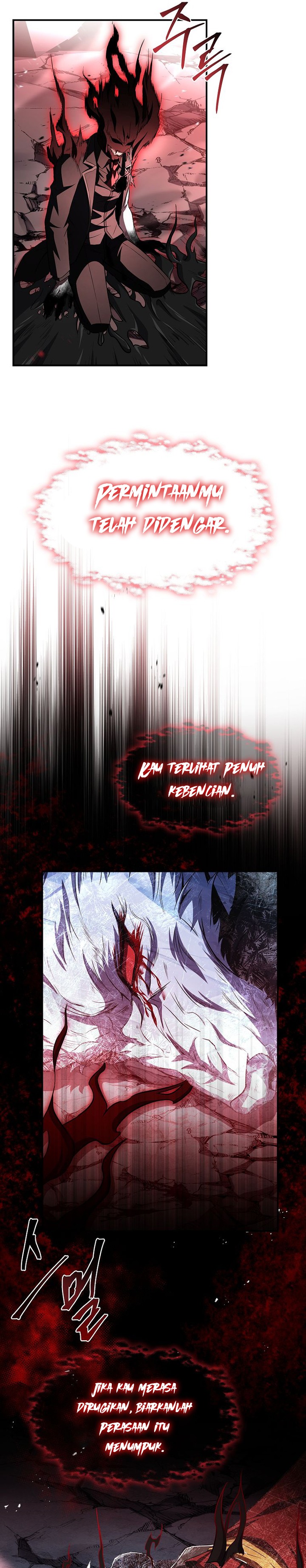 Talent-Swallowing Magician Chapter 93
