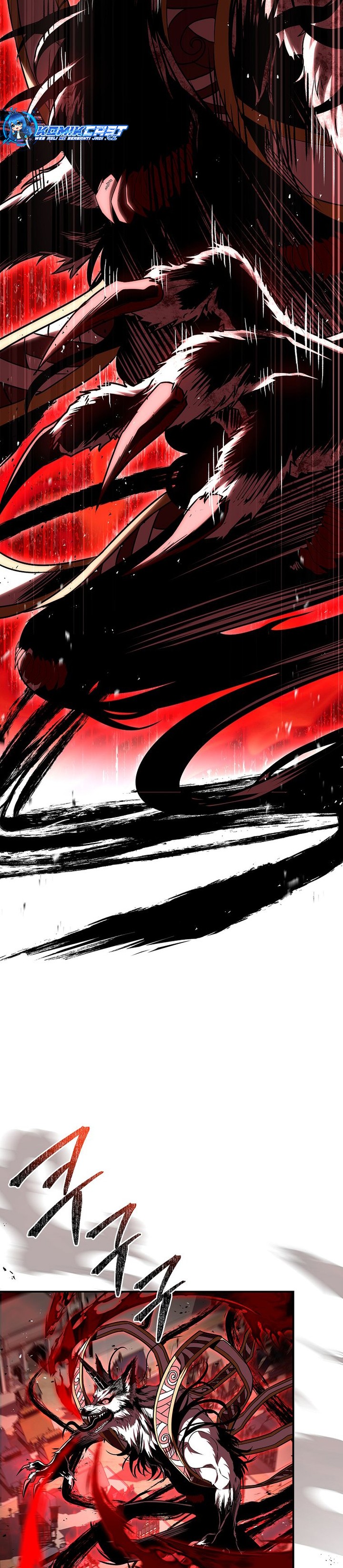 Talent-Swallowing Magician Chapter 93