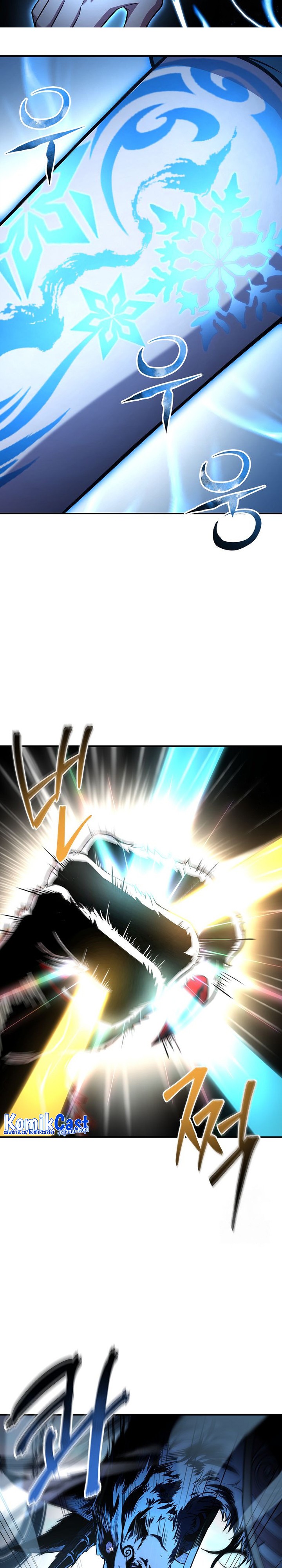 Talent-Swallowing Magician Chapter 94