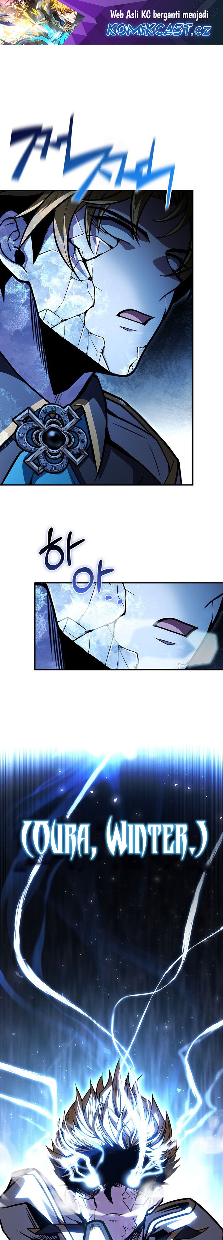 Talent-Swallowing Magician Chapter 94