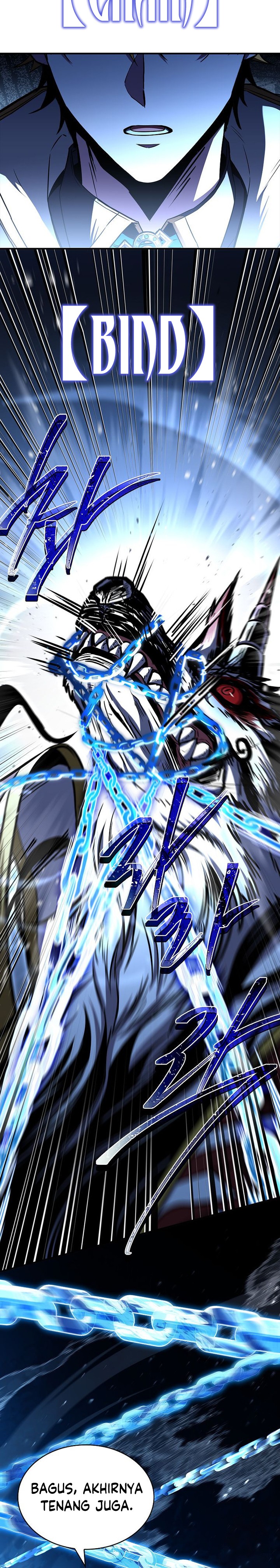 Talent-Swallowing Magician Chapter 94