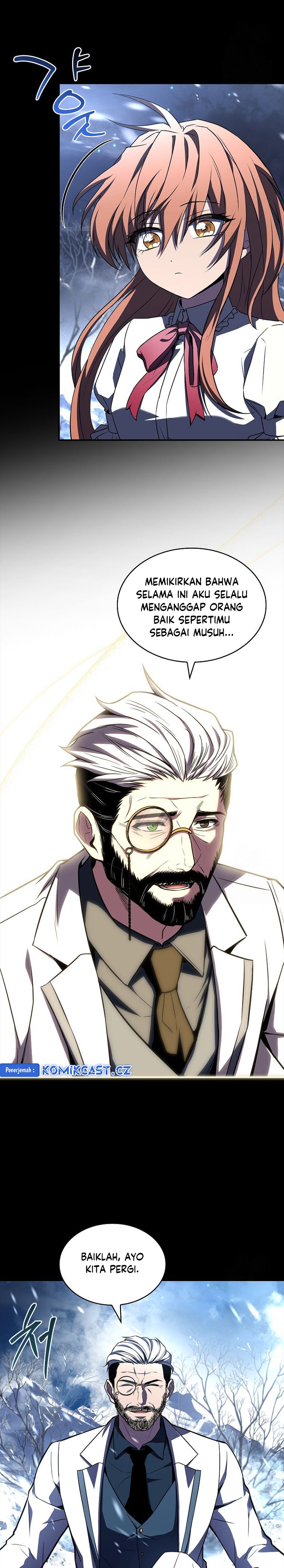 Talent-Swallowing Magician Chapter 94