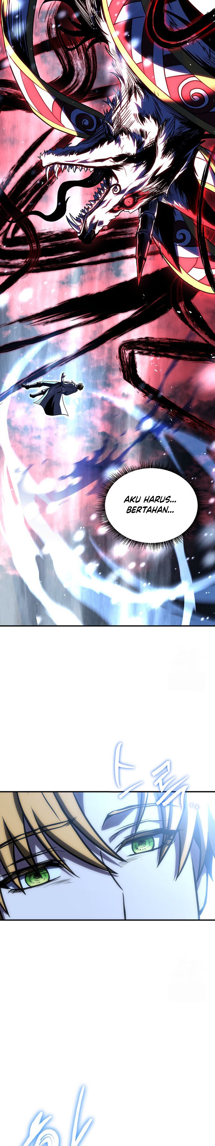 Talent-Swallowing Magician Chapter 94