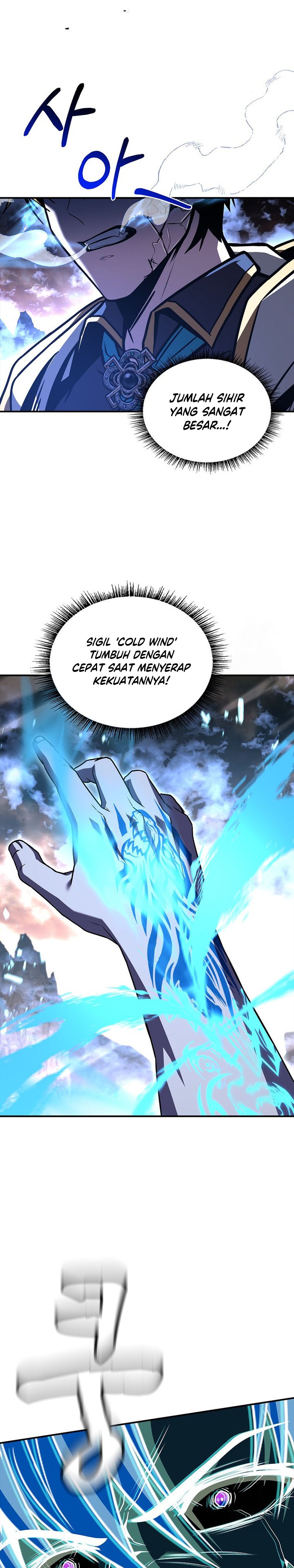 Talent-Swallowing Magician Chapter 94