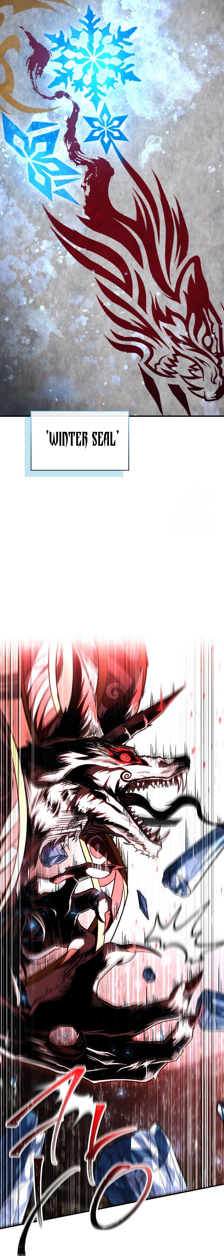 Talent-Swallowing Magician Chapter 94