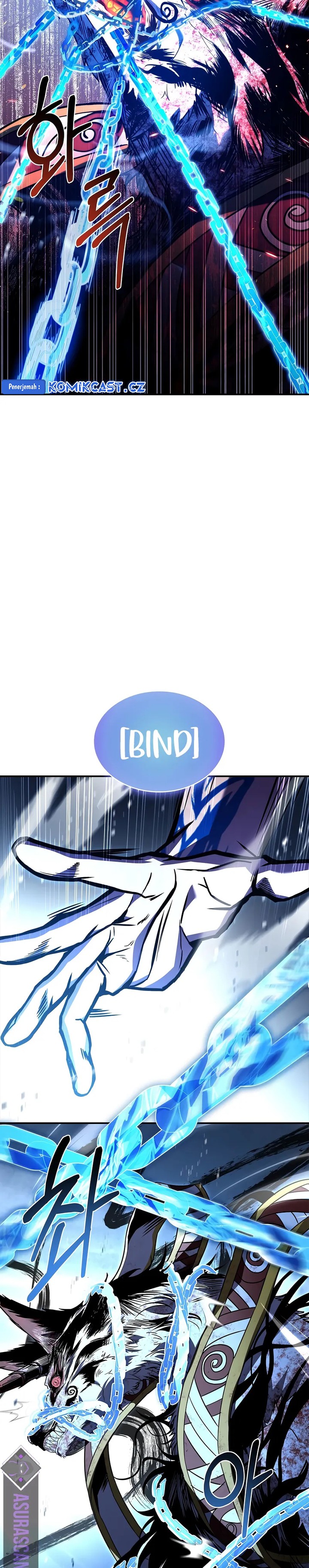 Talent-Swallowing Magician Chapter 95