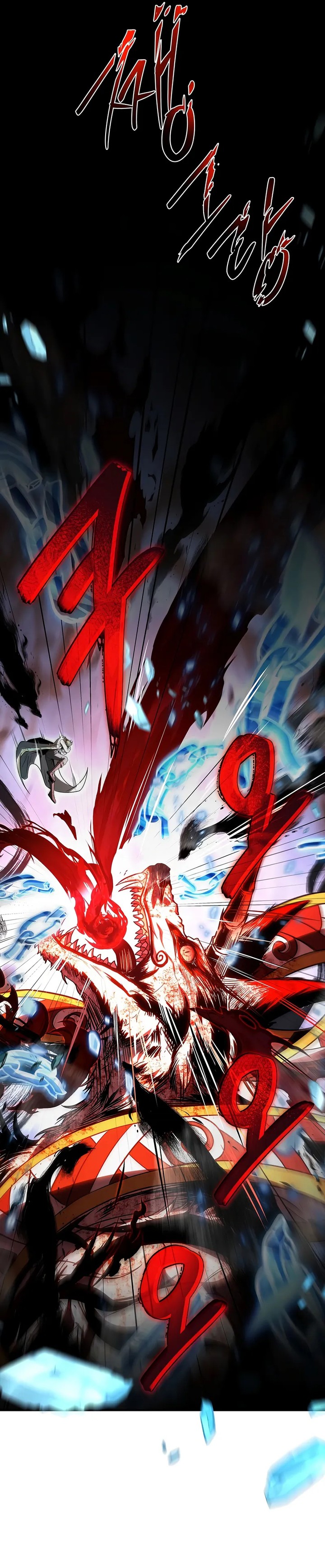Talent-Swallowing Magician Chapter 95