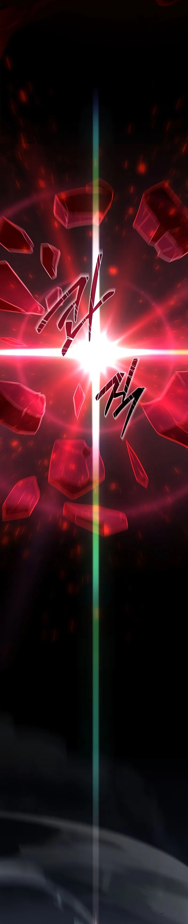Talent-Swallowing Magician Chapter 95