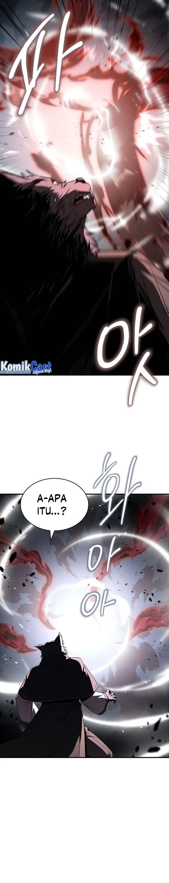 Talent-Swallowing Magician Chapter 95