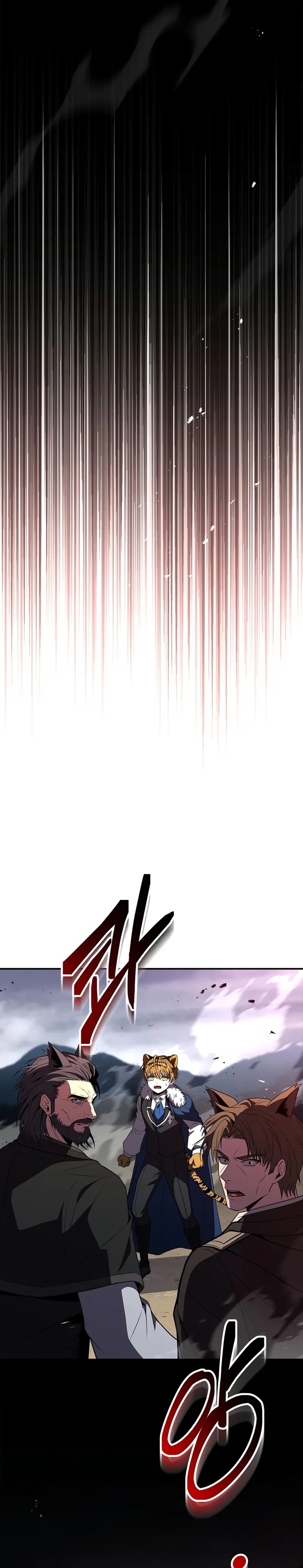 Talent-Swallowing Magician Chapter 95