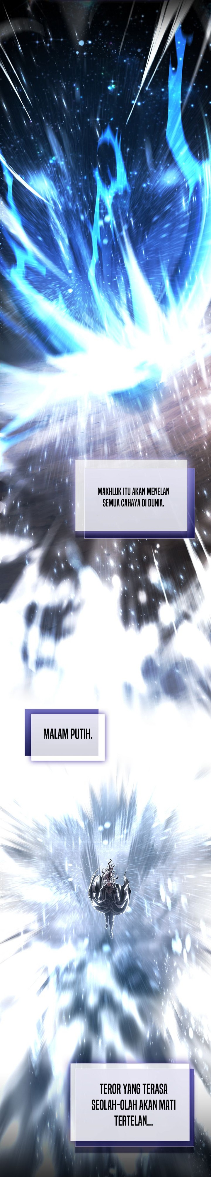 Talent-Swallowing Magician Chapter 96
