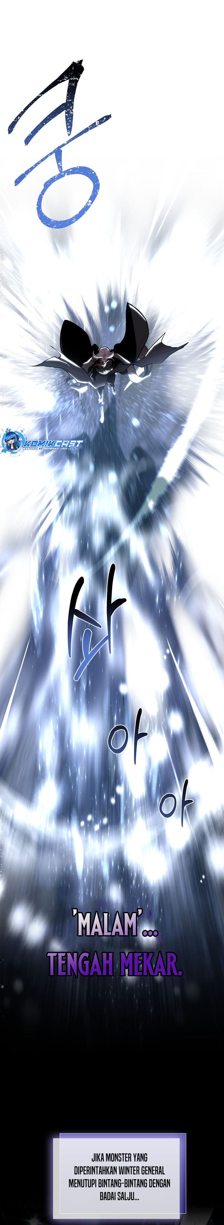Talent-Swallowing Magician Chapter 96