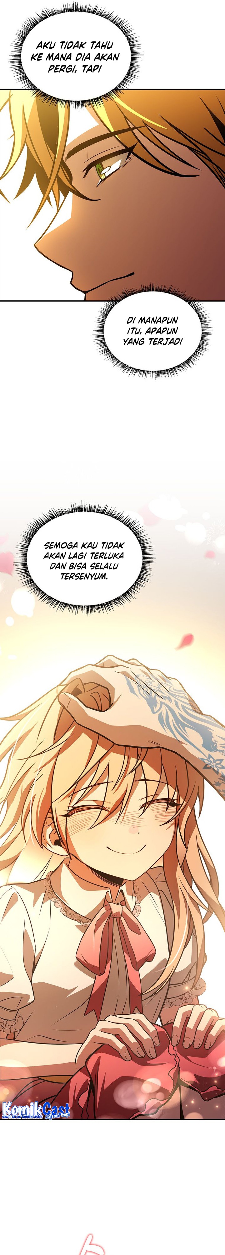 Talent-Swallowing Magician Chapter 96