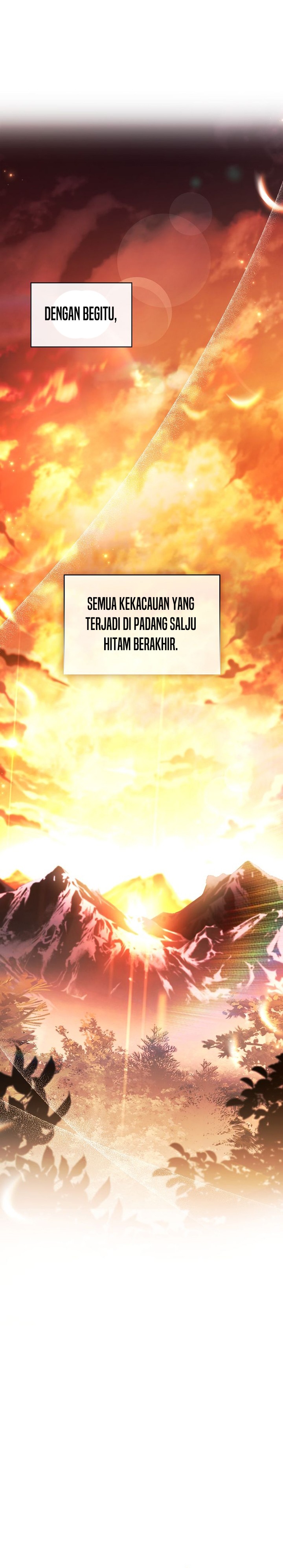 Talent-Swallowing Magician Chapter 96