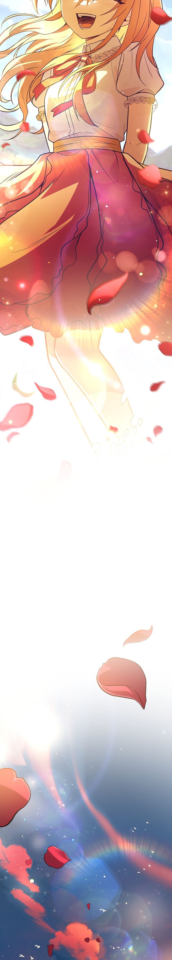 Talent-Swallowing Magician Chapter 96