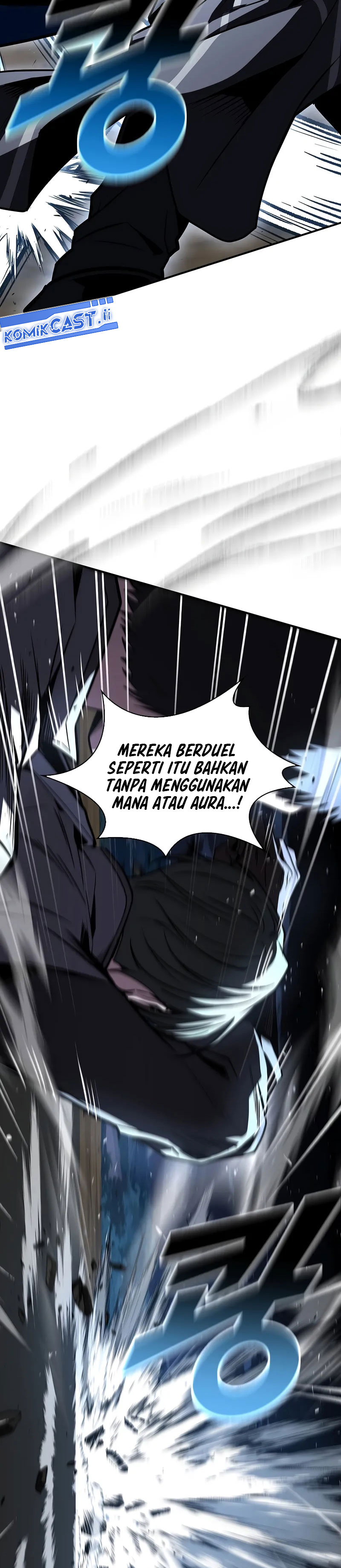 Talent-Swallowing Magician Chapter 98