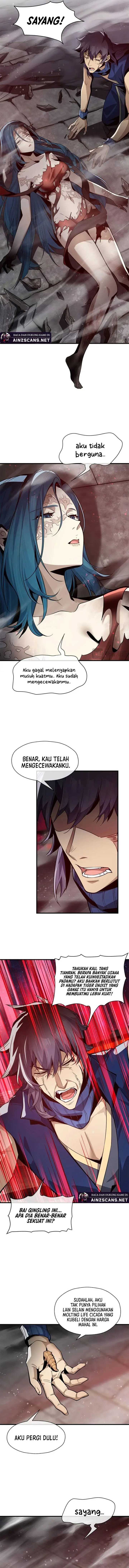 I Love the Demon Lord So Much That Even My Female Disciples Want to Kill Me Chapter 62