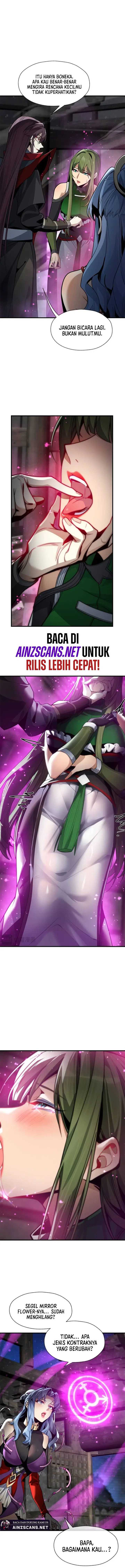I Love the Demon Lord So Much That Even My Female Disciples Want to Kill Me Chapter 63