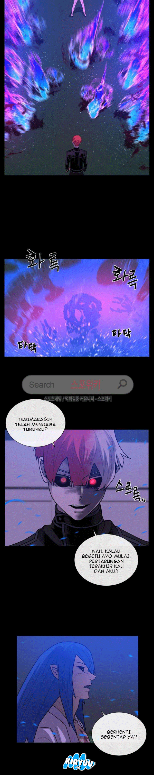 The Devil Boy Chapter 69