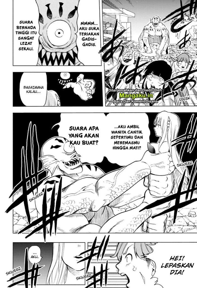 Bone Collection Chapter 01.2