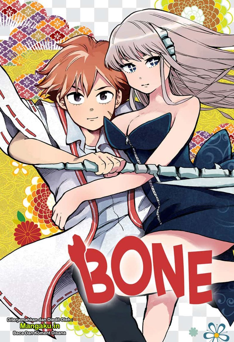 Bone Collection Chapter 01
