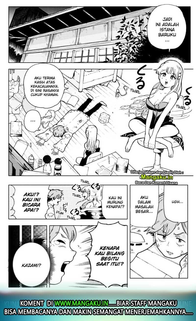 Bone Collection Chapter 02