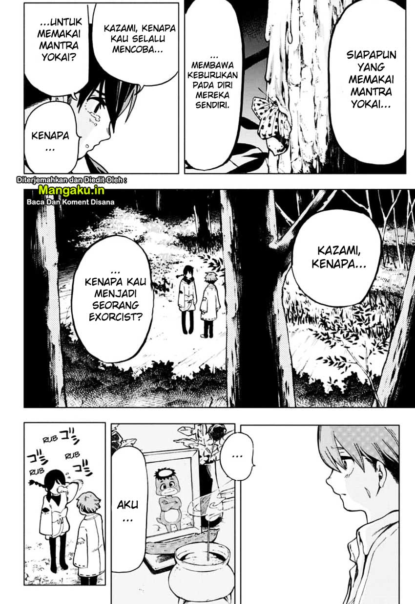 Bone Collection Chapter 04