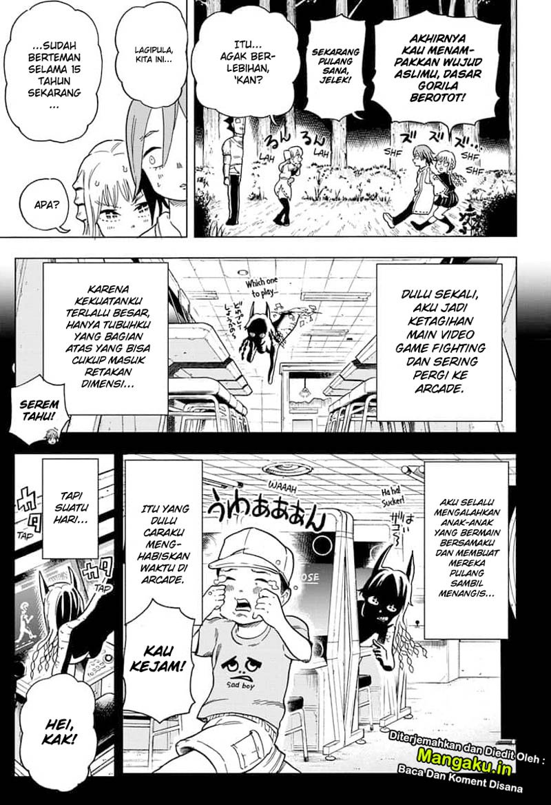Bone Collection Chapter 05 page 9