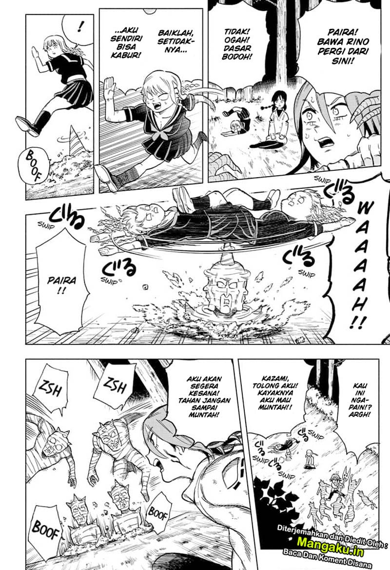 Bone Collection Chapter 05 page 2