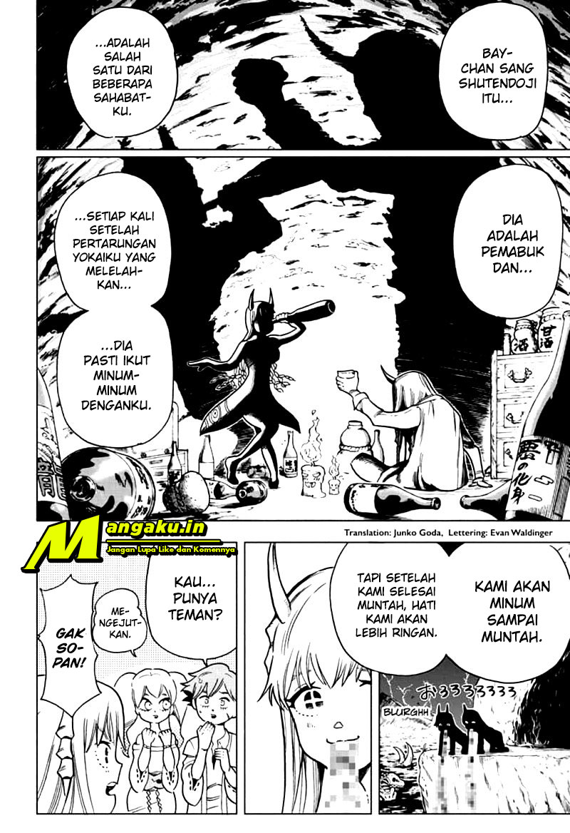Bone Collection Chapter 06