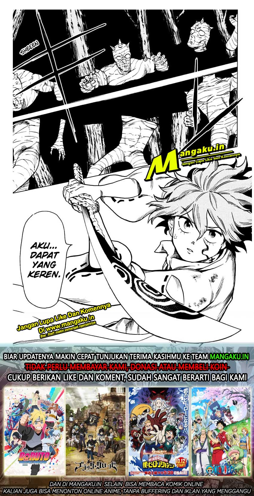 Bone Collection Chapter 06