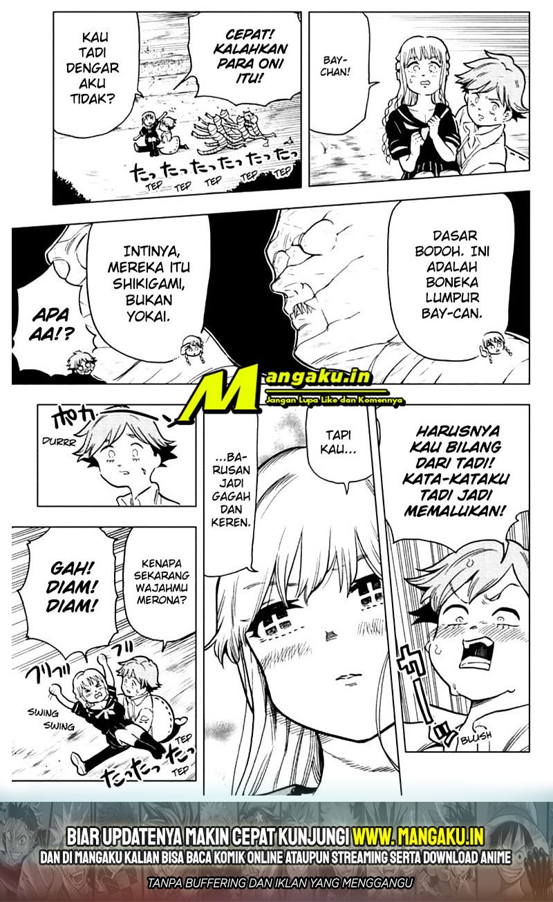 Bone Collection Chapter 06