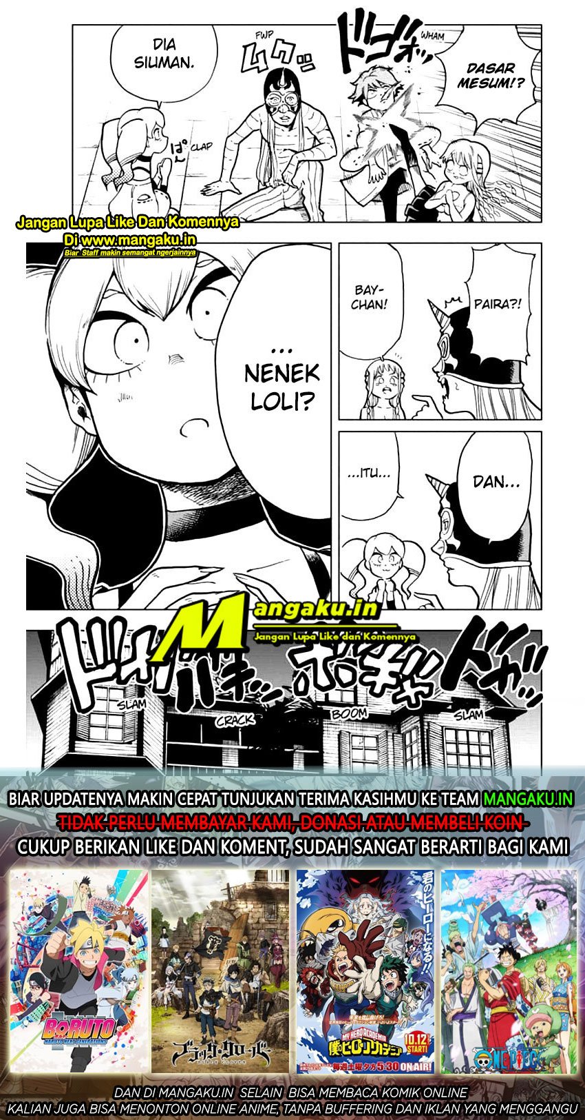 Bone Collection Chapter 07