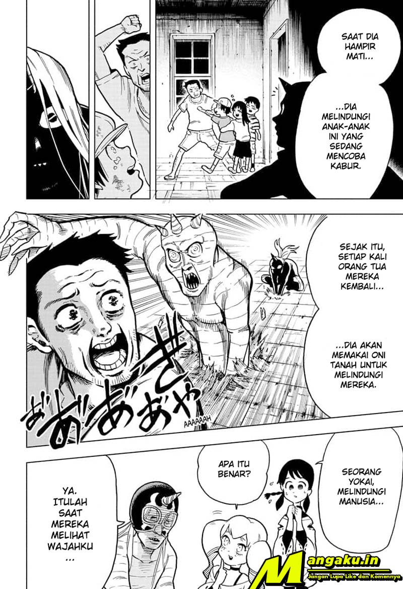 Bone Collection Chapter 08 page 6
