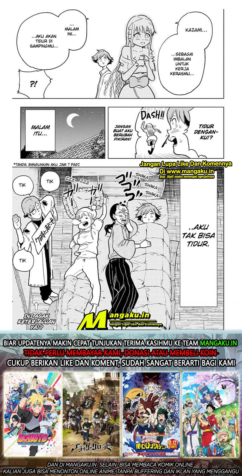 Bone Collection Chapter 08 page 19