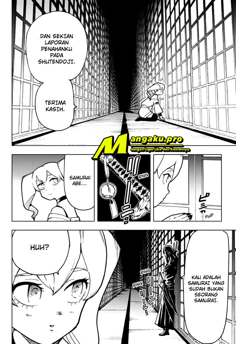 Bone Collection Chapter 10
