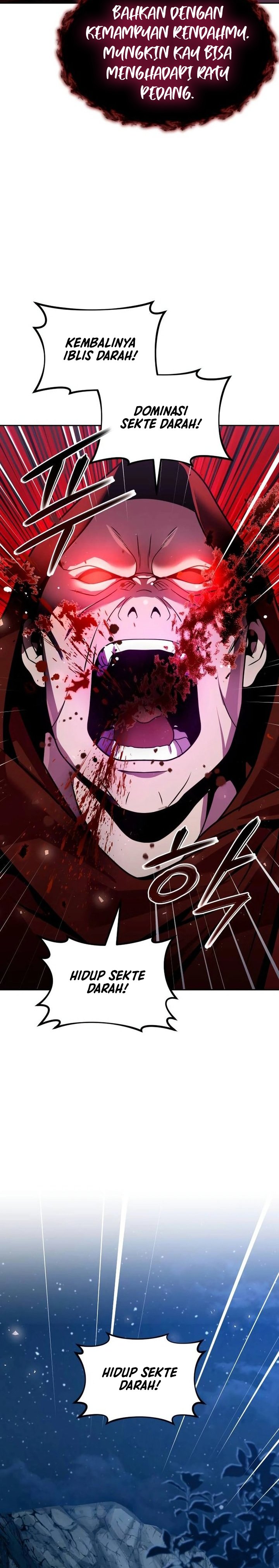 The Second Eunuch Regains His Manhood Chapter 47
